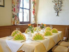 Genießertage im Chiemgau - inkl. Halbpension und Therme