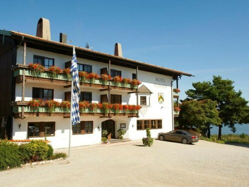 Aktiv- und Wellnesshotel Seeblick