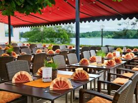 Genießertage im Chiemgau - inkl. Halbpension und Therme