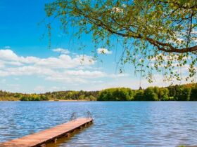 Winter-Frühjahr-Special im Chiemgau