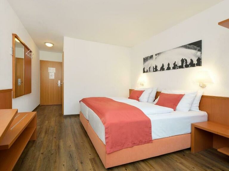 Doppelzimmer