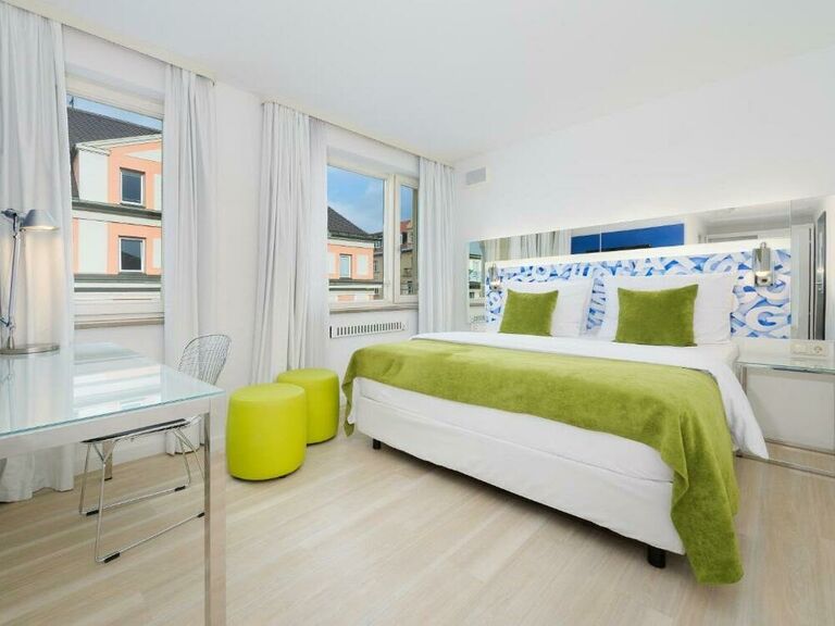 Doppelzimmer Superior