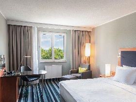 Kurzurlaub in Dortmund 