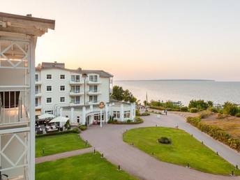 Sehnsucht Ostsee - Rügen genießen