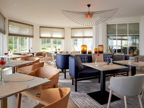Bernsteinduo im Wellnesshotel an der Ostsee - Zeit zu zweit!