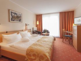 Bernsteinduo im Wellnesshotel an der Ostsee - Zeit zu zweit!