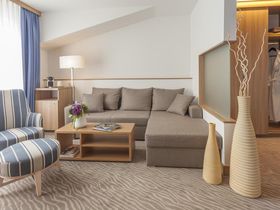 Bernsteinduo im Wellnesshotel an der Ostsee - Zeit zu zweit!