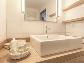 Bernsteinduo im Wellnesshotel an der Ostsee - Zeit zu zweit!