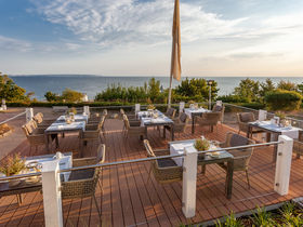 Bernsteinduo im Wellnesshotel an der Ostsee - Zeit zu zweit!