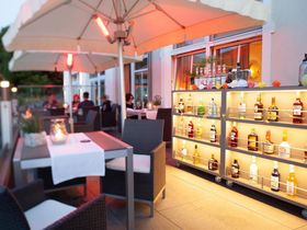 Bernsteinduo im Wellnesshotel an der Ostsee - Zeit zu zweit!