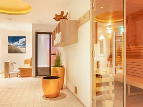 Bernsteinduo im Wellnesshotel an der Ostsee - Zeit zu zweit!