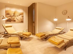 Bernsteinduo im Wellnesshotel an der Ostsee - Zeit zu zweit!