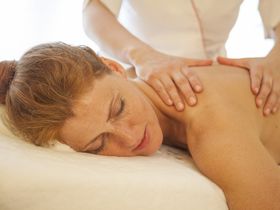 Bernsteinduo im Wellnesshotel an der Ostsee - Zeit zu zweit!