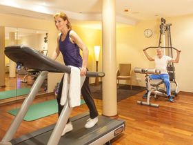 Bernsteinduo im Wellnesshotel an der Ostsee - Zeit zu zweit!