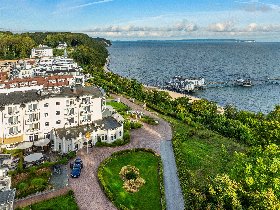 Ambra Wandertage an der Ostsee