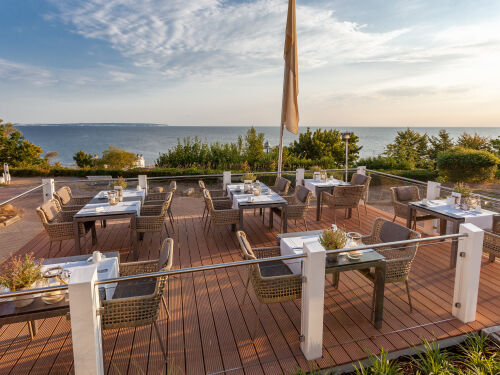 Hot Summer - 4 Tage Ostsee