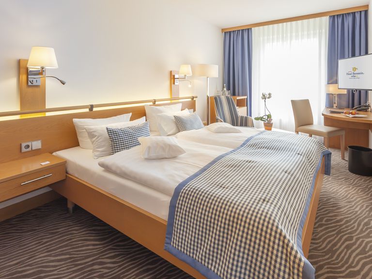 Doppelzimmer Standard