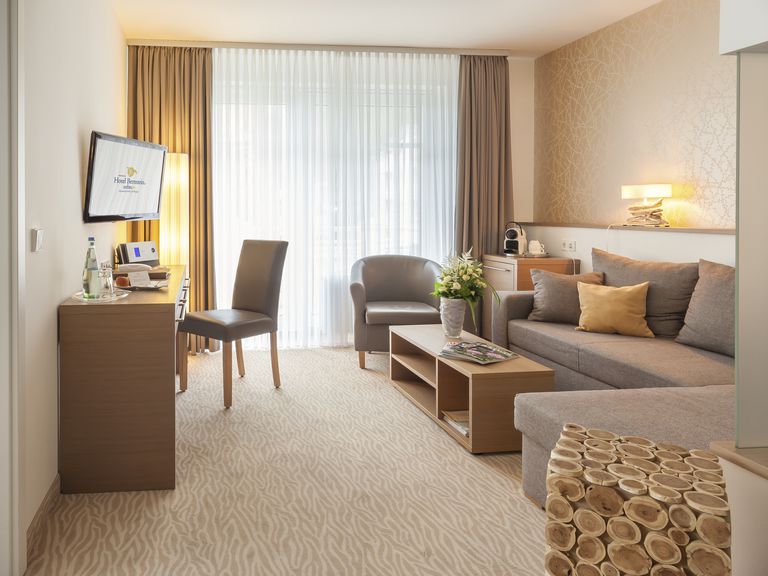 Suite/n