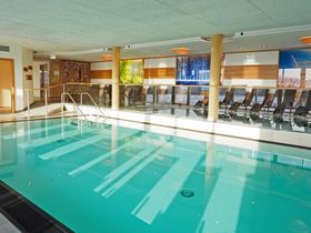 Kurzwellness im Bayerischen Wald 