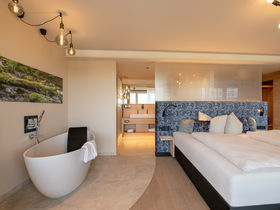 Kurzwellness im Bayerischen Wald 