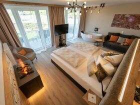 Kurzwellness im Bayerischen Wald 