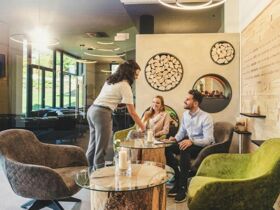 Kurzwellness im Bayerischen Wald 