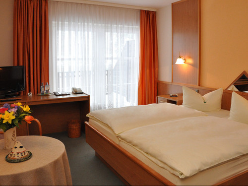 Hotel und Ausflugsgaststätte Gondelfahrt