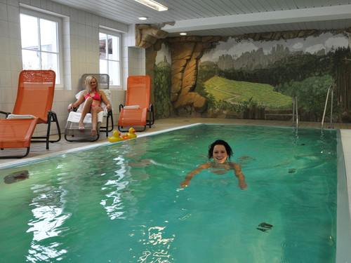 Hotel und Ausflugsgaststätte Gondelfahrt
