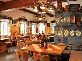 Zeit zu Zweit - 3 Tage die Oberlausitz genießen inkl. Halbpension