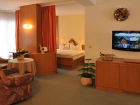 Zeit zu Zweit - 3 Tage die Oberlausitz genießen inkl. Halbpension