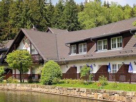 Zeit zu Zweit - 3 Tage die Oberlausitz genießen inkl. Halbpension