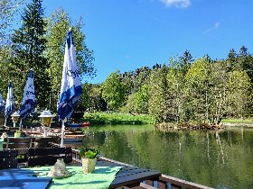 Frühlingszauber - 3 Tage die Oberlausitz genießen inkl. Halbpension