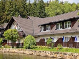 Sommertraum - 4 Tage in der Oberlausitz inkl. Halbpension 