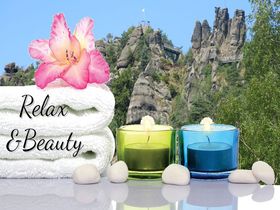 Relax & Beauty - 5 Tage die Oberlausitz genießen inkl. Halbpension