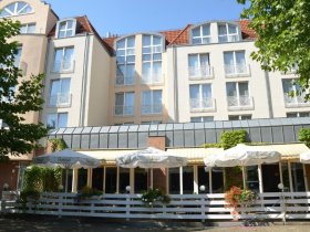 Silvester - für stille Genießer 