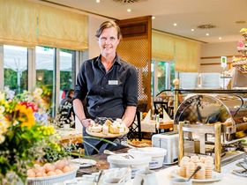 Silvester - für stille Genießer 