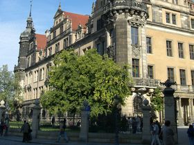 4 Tage Dresden entdecken inkl. Stadtrundfahrt & 3-Gang Menü
