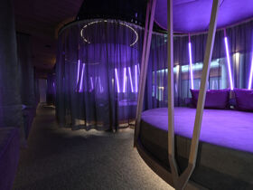 Erholung an der romantischen Straße - 3 Tage