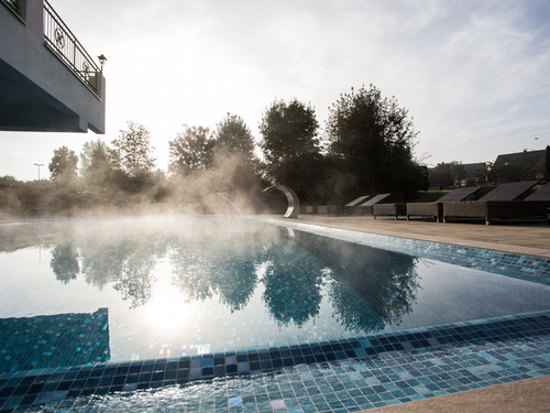 Meiser SPA Resort