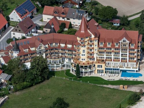 Meiser SPA Resort