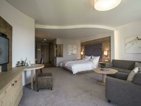 Erholung an der romantischen Straße - 3 Tage