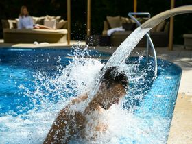 Erholung an der romantischen Straße - 3 Tage