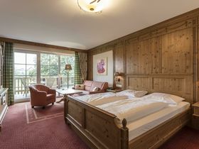 Erholung an der romantischen Straße - 3 Tage