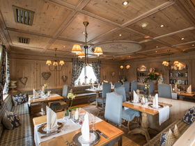 Erholung an der romantischen Straße - 3 Tage