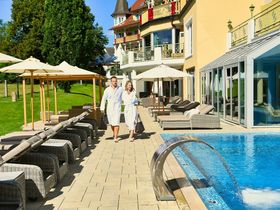 Erholung an der romantischen Straße - 3 Tage