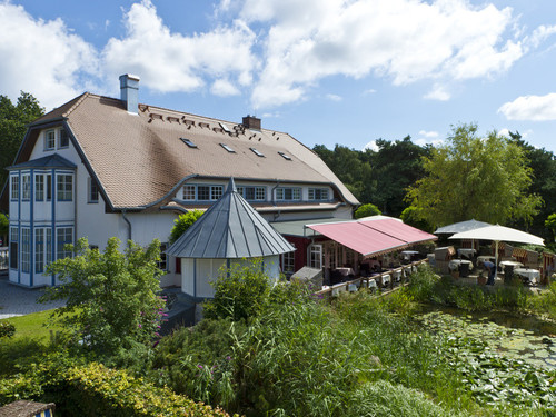 Fürst Jaromar Resort & Spa