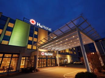 Wellnessträume in der Sachsentherme Leipzig: Entspannung Pur