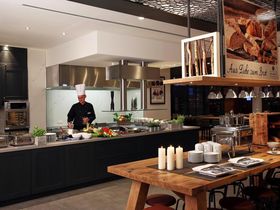 Entdeckungstour & Abenteuer im Zoo Leipzig inkl. Lunchbox