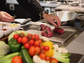 Entdeckungstour & Abenteuer im Zoo Leipzig inkl. Lunchbox