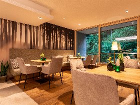 Schnuppertage im Schwarzwald mit 6 Gang Diner